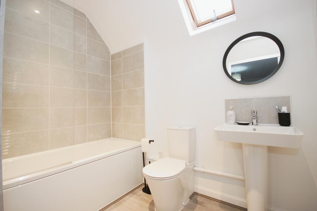 Additional property image - The Dovecote, Warwick, Warwickshire, CV34
