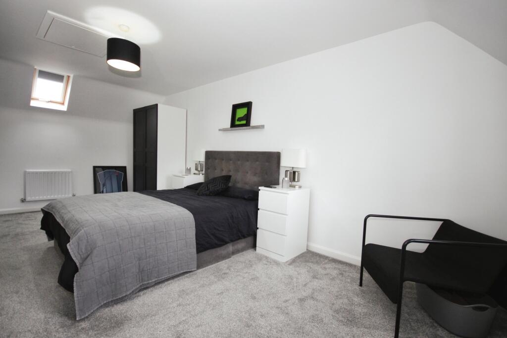 Additional property image - The Dovecote, Warwick, Warwickshire, CV34
