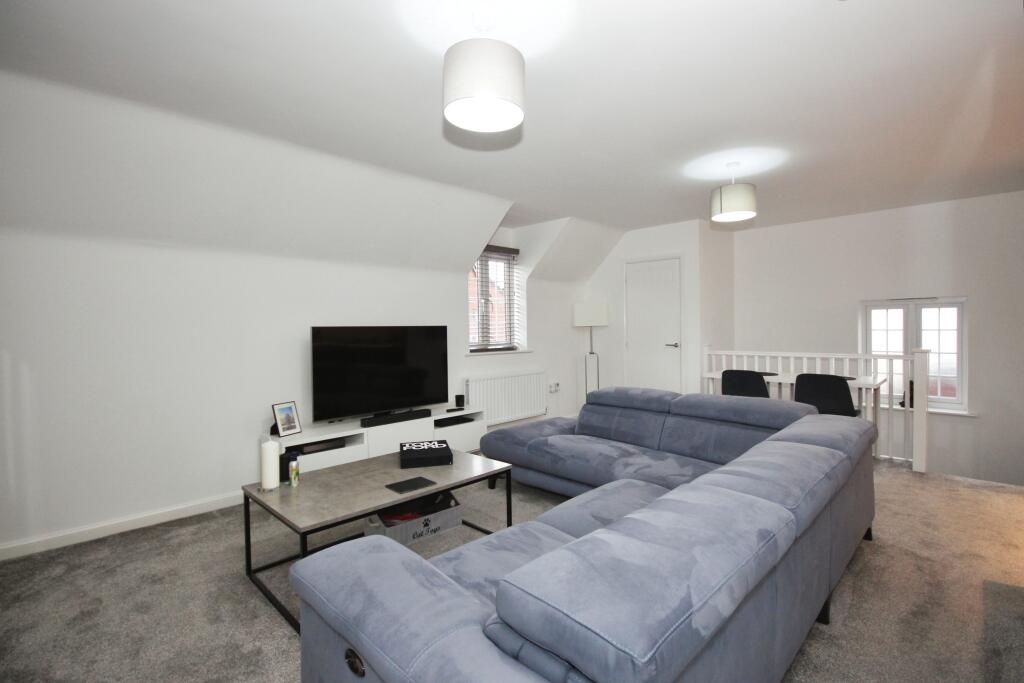Additional property image - The Dovecote, Warwick, Warwickshire, CV34