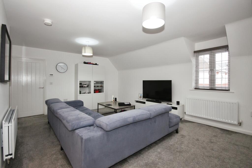 Additional property image - The Dovecote, Warwick, Warwickshire, CV34