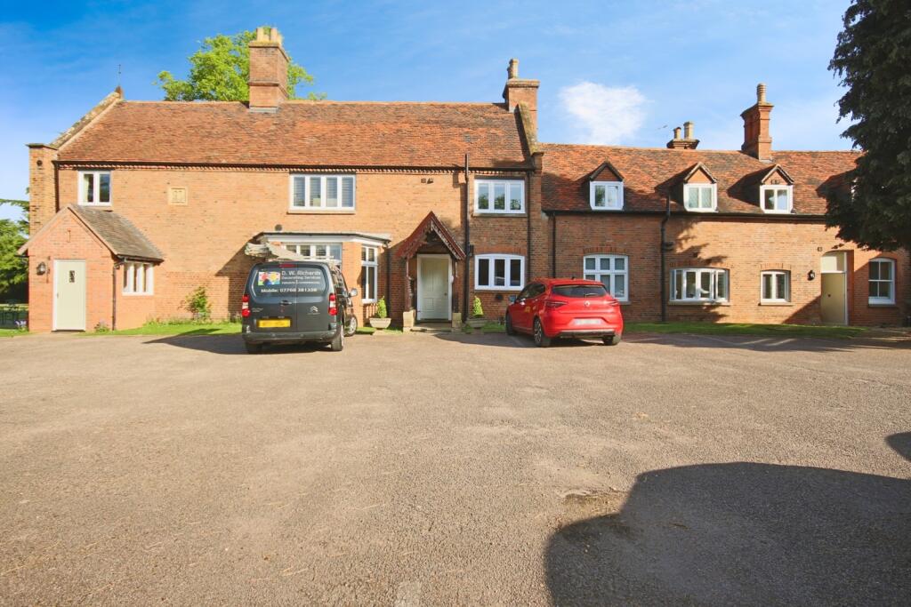 Main image of property: Westham Lane, Barford, Warwick, Warwickshire, CV35