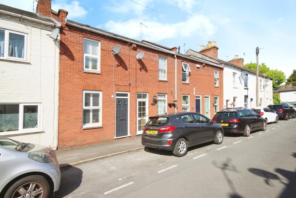 Main image of property: Guy Street, Warwick, Warwickshire, CV34
