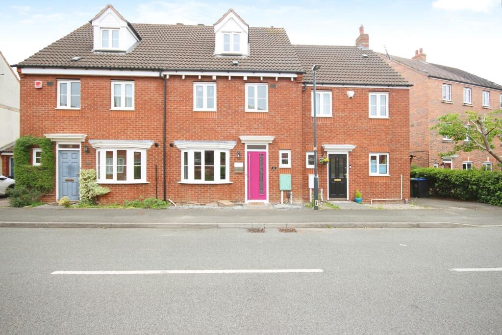 Main image of property: Pericles Close, WARWICK, Warwickshire, CV34