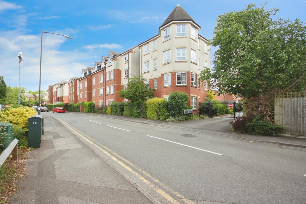Main image of property: Turberville Place, Warwick, Warwickshire, CV34