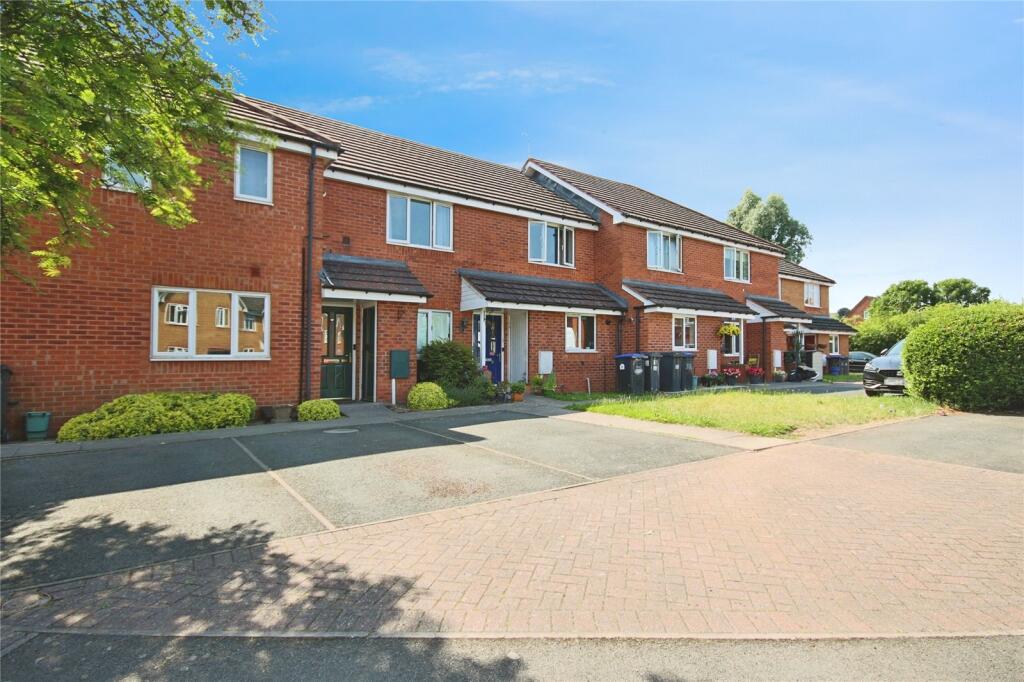 Main image of property: Sir Toby Belch Drive, WARWICK, Warwickshire, CV34