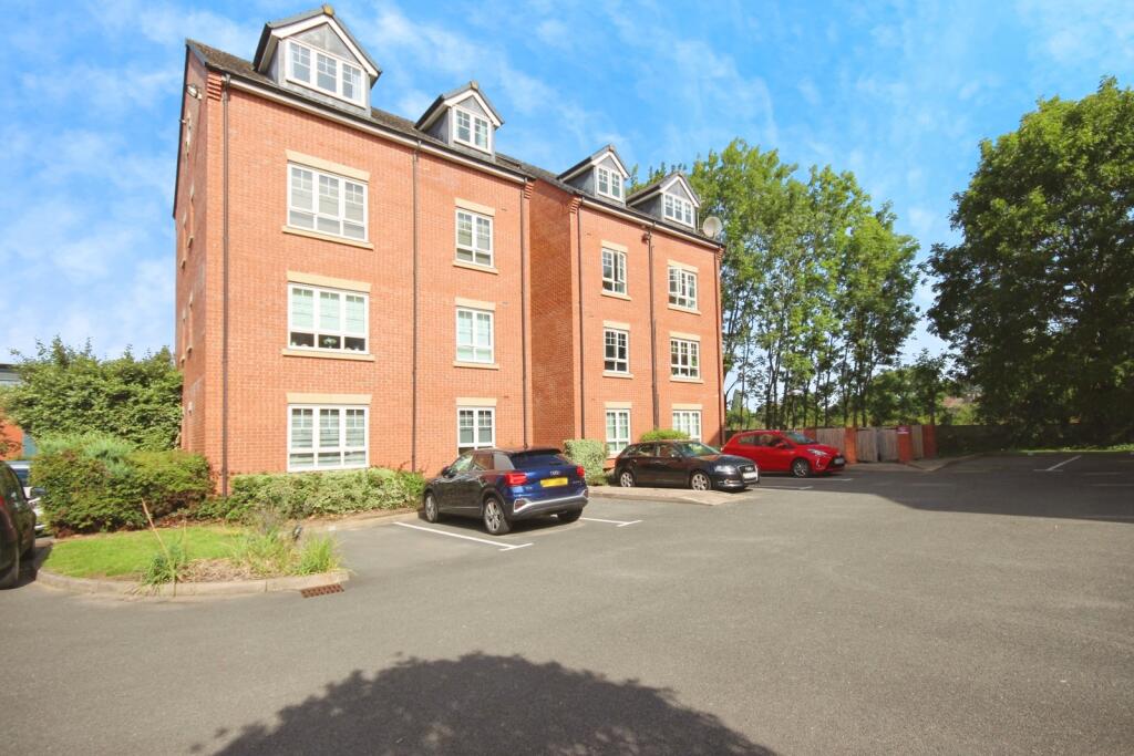 Main image of property: Ansell Way, WARWICK, Warwickshire, CV34