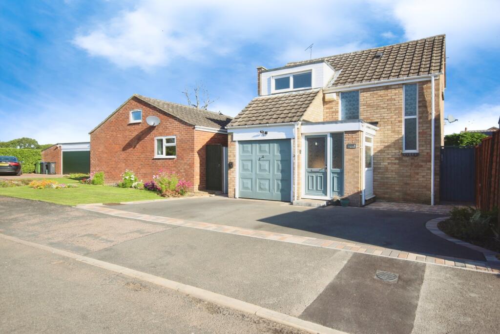 Main image of property: New Close, Warwick, Warwickshire, CV35