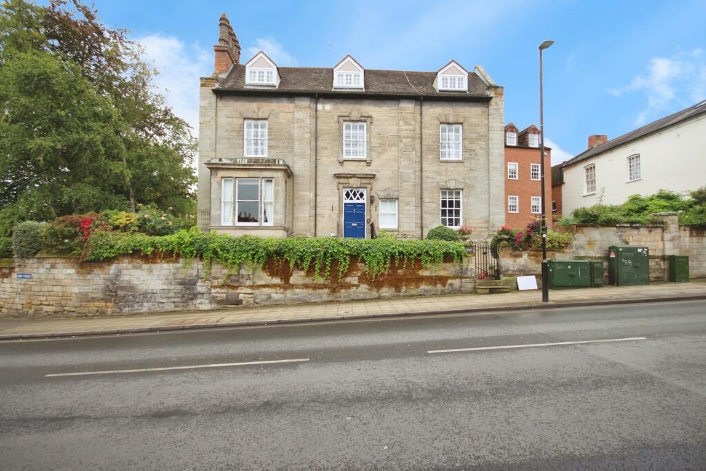 Main image of property: Castle Lane, WARWICK, Warwickshire, CV34