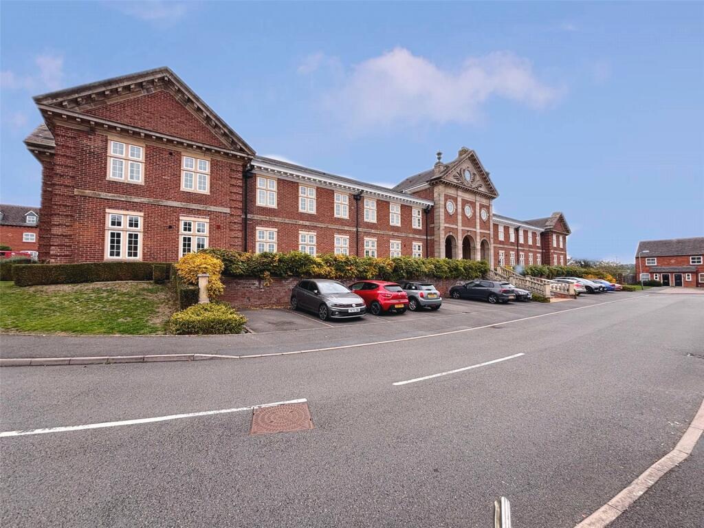 Main image of property: Blackwell Lane, Hatton Park, Warwick, Warwickshire, CV35