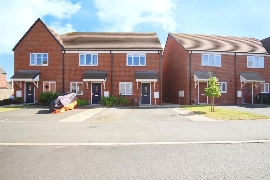 Main image of property: Beehive Street, Warwick, Warwickshire, CV34