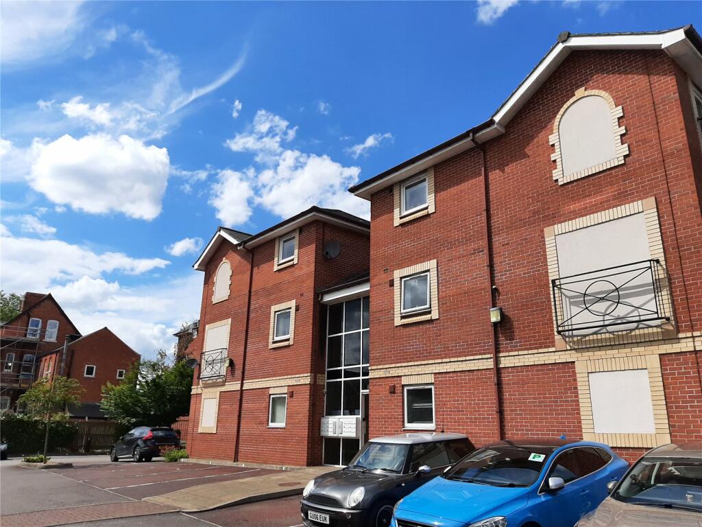 Main image of property: Loughborough Road, West Bridgford, Nottingham, Nottinghamshire, NG2