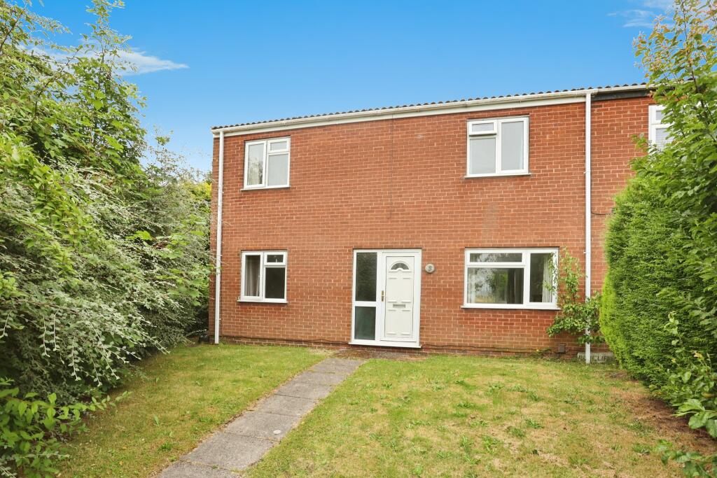 Main image of property: Roecliffe, West Bridgford, Nottinghamshire, NG2