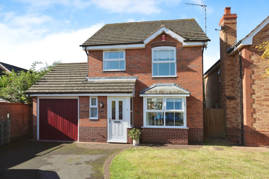 Main image of property: Rosthwaite Close, West Bridgford, Nottingham, Nottinghamshire, NG2