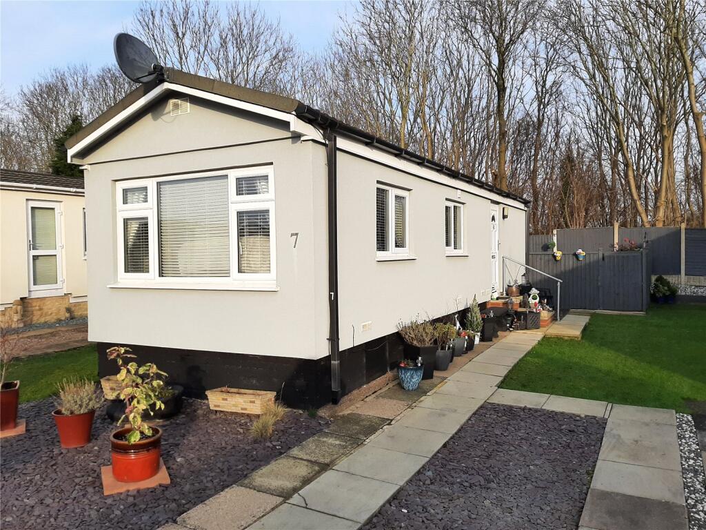 Main image of property: Caravan Site, Bassingfield Lane, Gamston, Nottingham, NG2