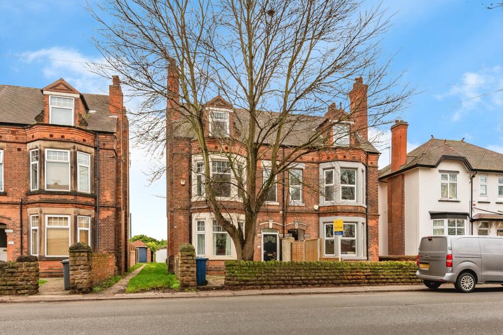 Main image of property: Wilford Lane, West Bridgford, Nottingham, Nottinghamshire, NG2