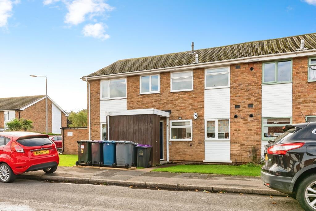 Main image of property: Moore Close, West Bridgford, Nottinghamshire, NG2