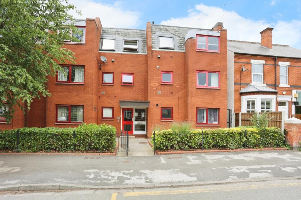 Main image of property: Trent Boulevard, West Bridgford, Nottingham, Nottinghamshire, NG2