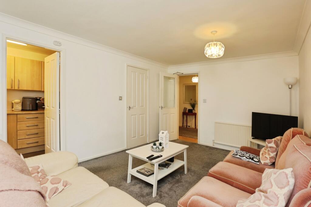 Main image of property: Trent Boulevard, West Bridgford, Nottingham, Nottinghamshire, NG2