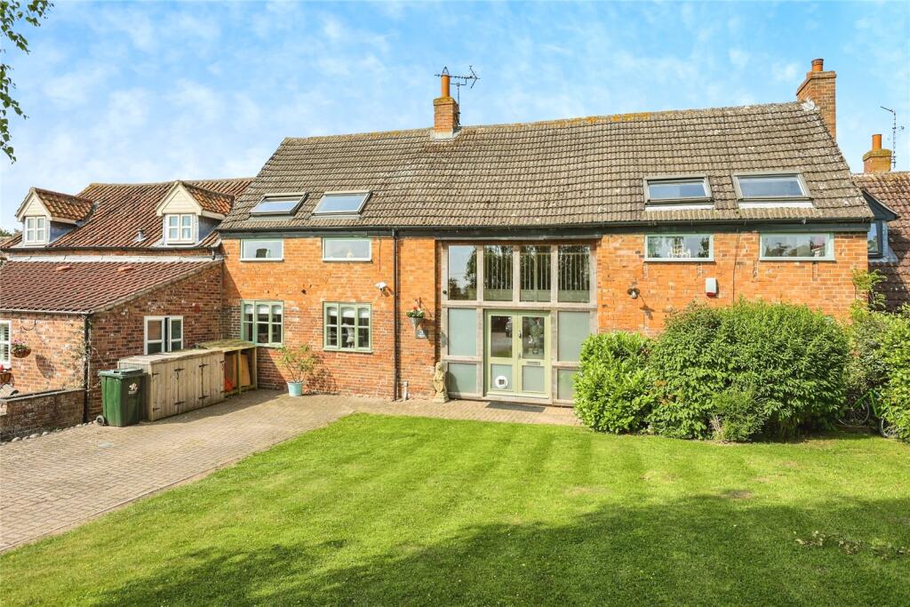 Main image of property: Thurlby Lane, Stanton-on-the-Wolds, Keyworth, Nottingham, NG12