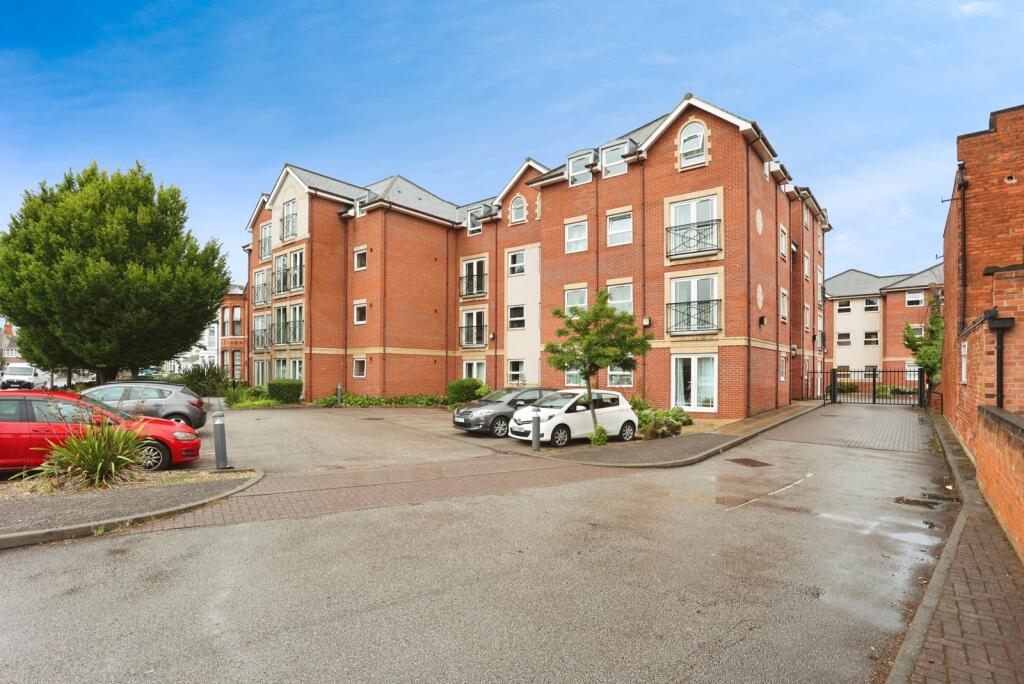 Main image of property: Loughborough Road, West Bridgford, Nottingham, Nottinghamshire, NG2