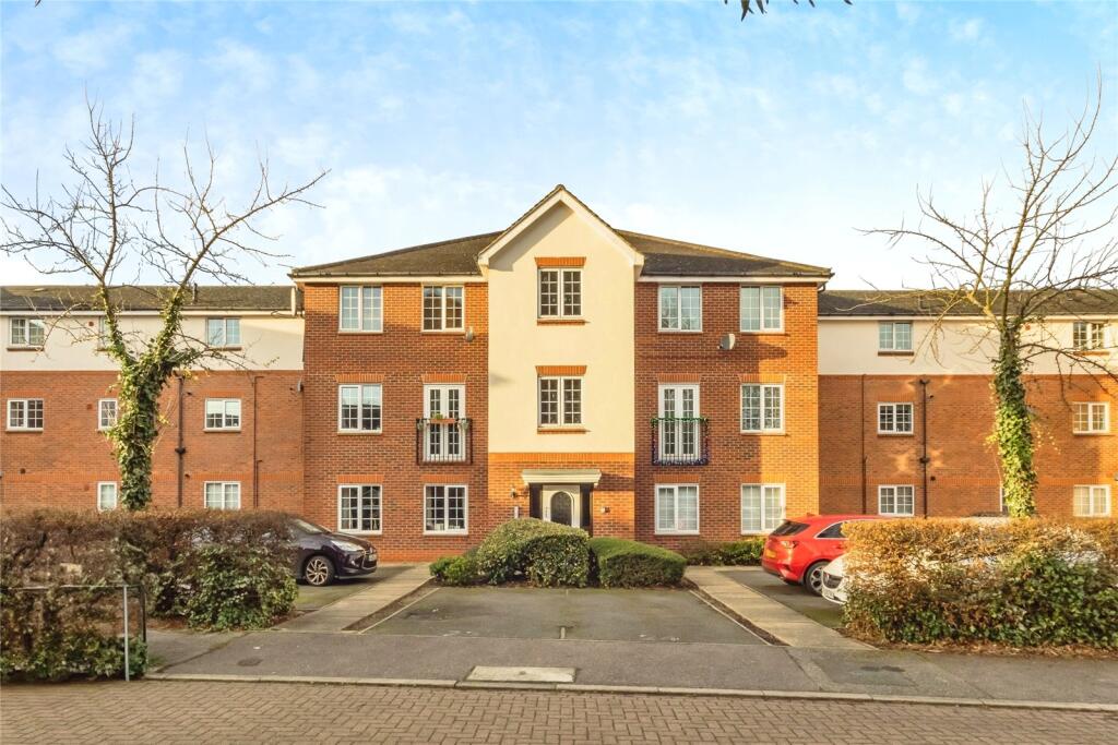 Main image of property: Caudale Court, Gamston, Nottingham, Nottinghamshire, NG2
