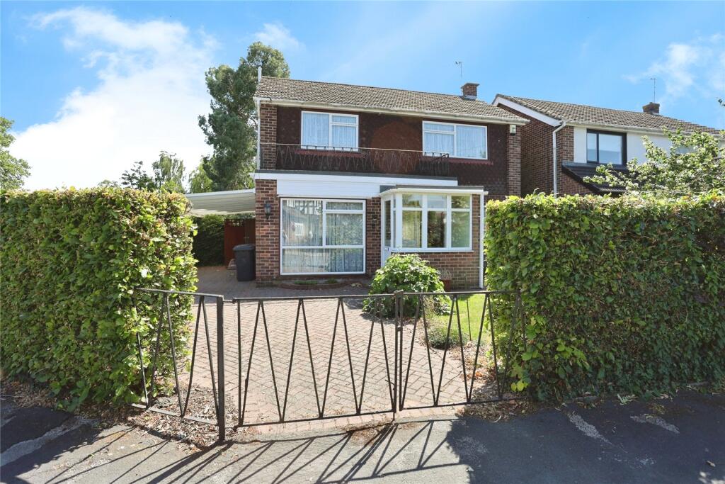 Main image of property: Trent Boulevard, West Bridgford, Nottingham, Nottinghamshire, NG2