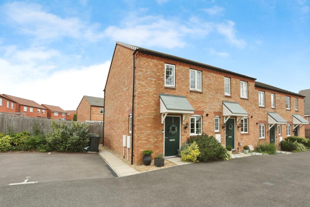 Main image of property: Robinson Close, Edwalton, Nottingham, NG12