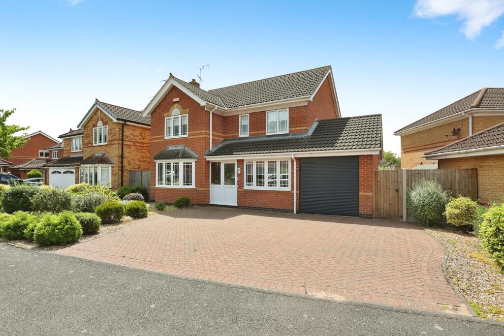 Main image of property: Thirlmere, West Bridgford, Nottingham, Nottinghamshire, NG2