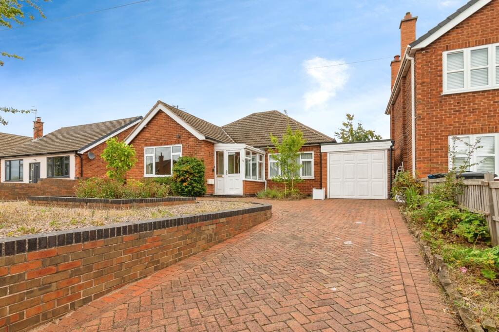 Main image of property: Walcote Drive, West Bridgford, Nottingham, Nottinghamshire, NG2