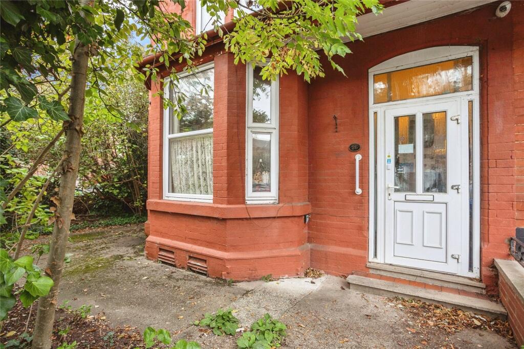 Main image of property: George Road, West Bridgford, Nottinghamshire, NG2