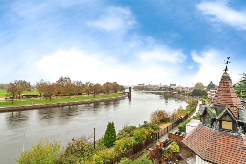 Main image of property: Rivermead, Wilford Lane, West Bridgford, Nottingham, NG2