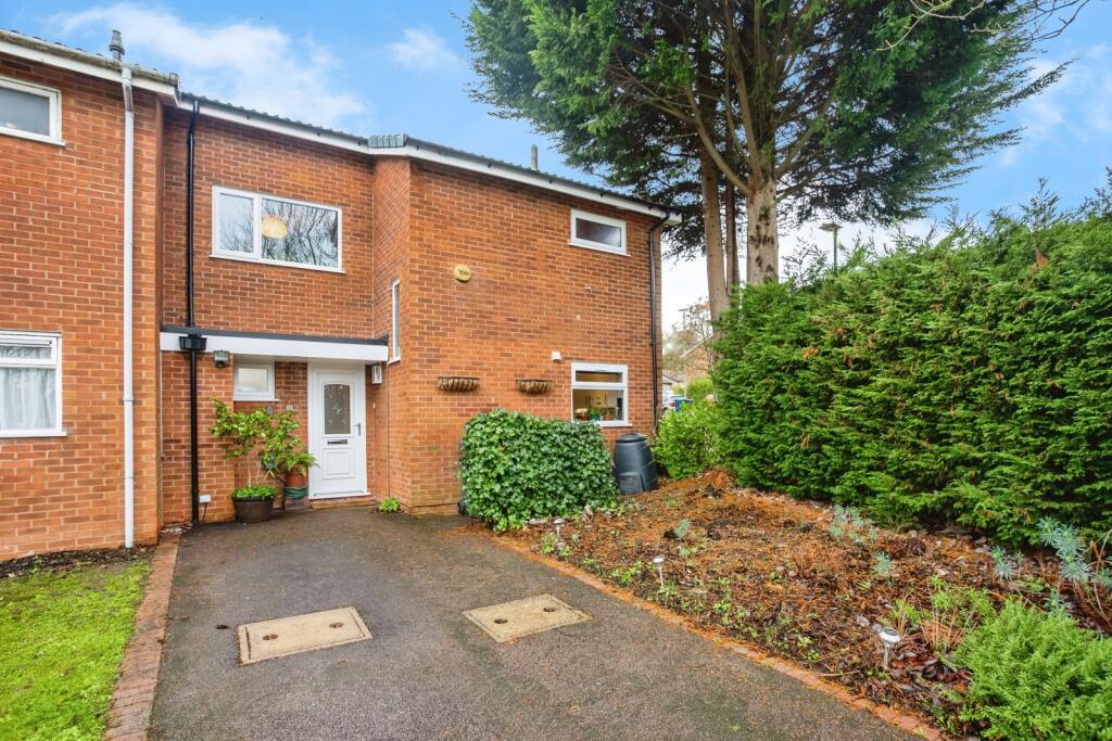 Main image of property: Wilfrid Grove, West Bridgford, Nottinghamshire, NG2