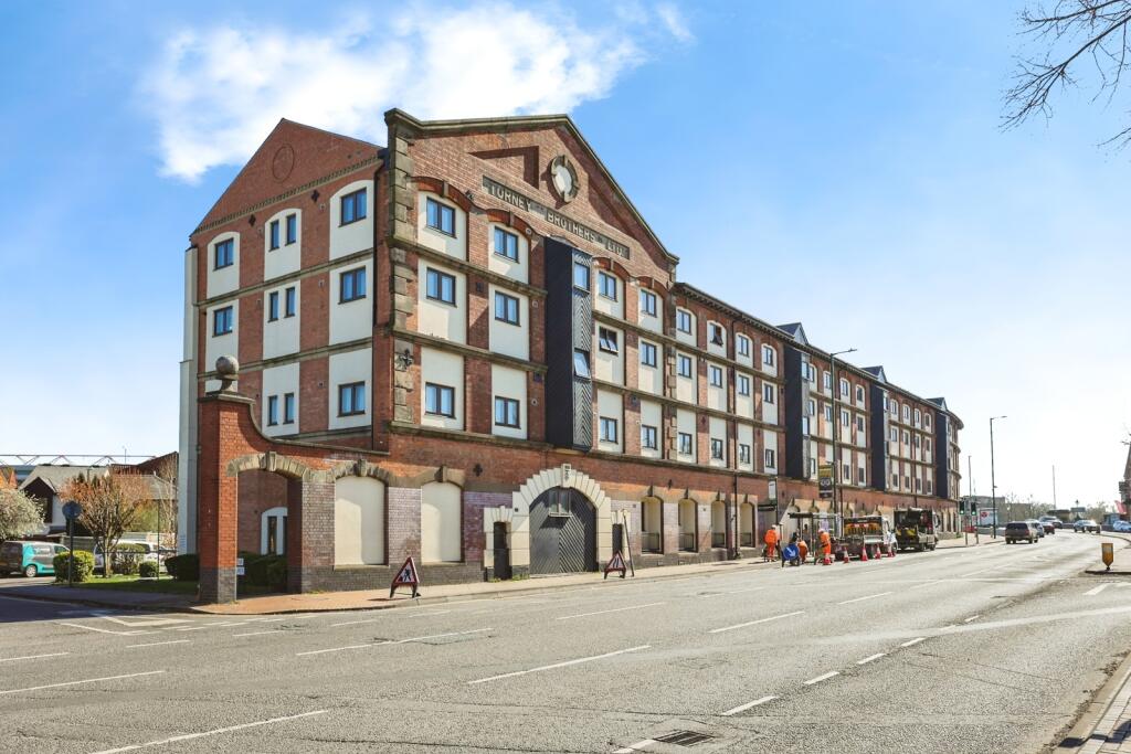 Main image of property: Turneys Court, Turneys Quay, Nottinghamshire, NG2