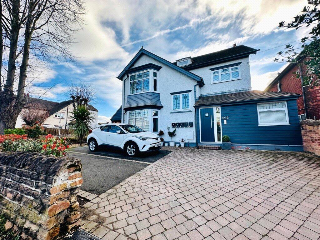 Main image of property: Melton Road, West Bridgford, Nottingham, Nottinghamshire, NG2