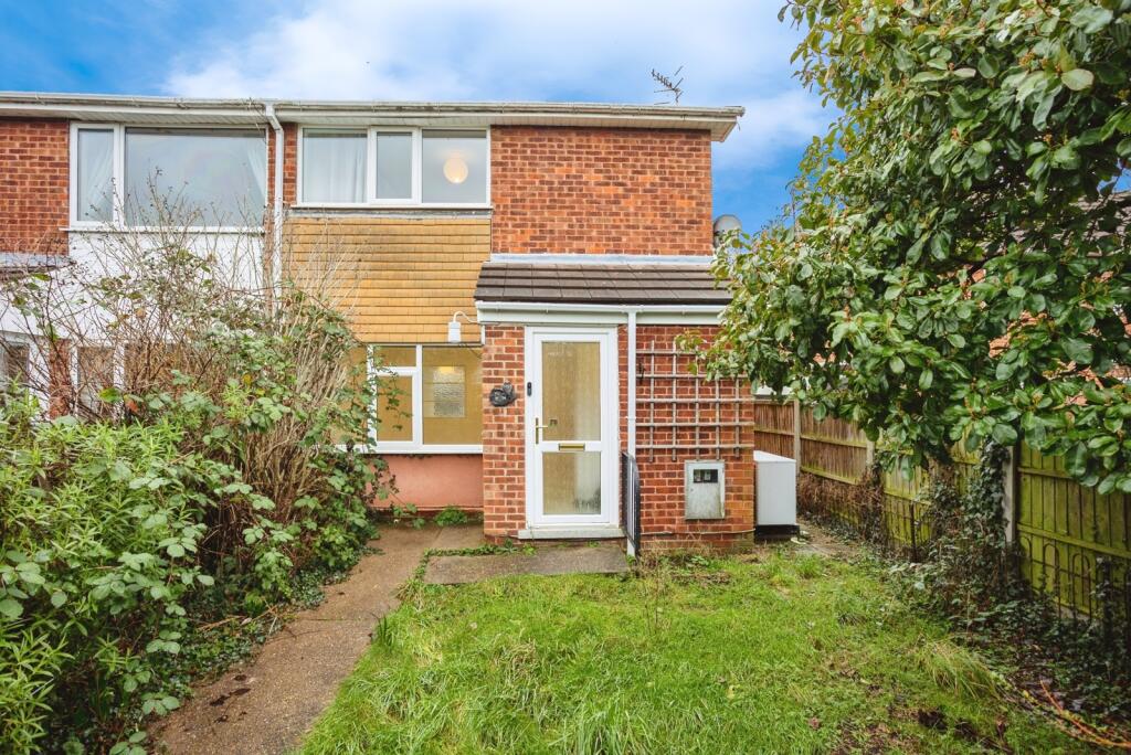 Main image of property: Springfields, Loughborough Road, West Bridgford, Nottingham, NG2