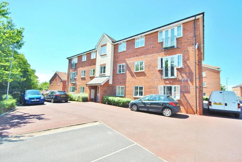 Main image of property: Stavely Way, Gamston, Nottinghamshire, NG2