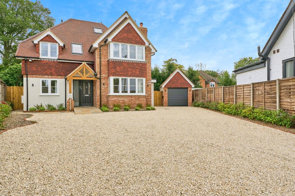 Main image of property: Delta Road, Chobham, Woking, Surrey, GU24