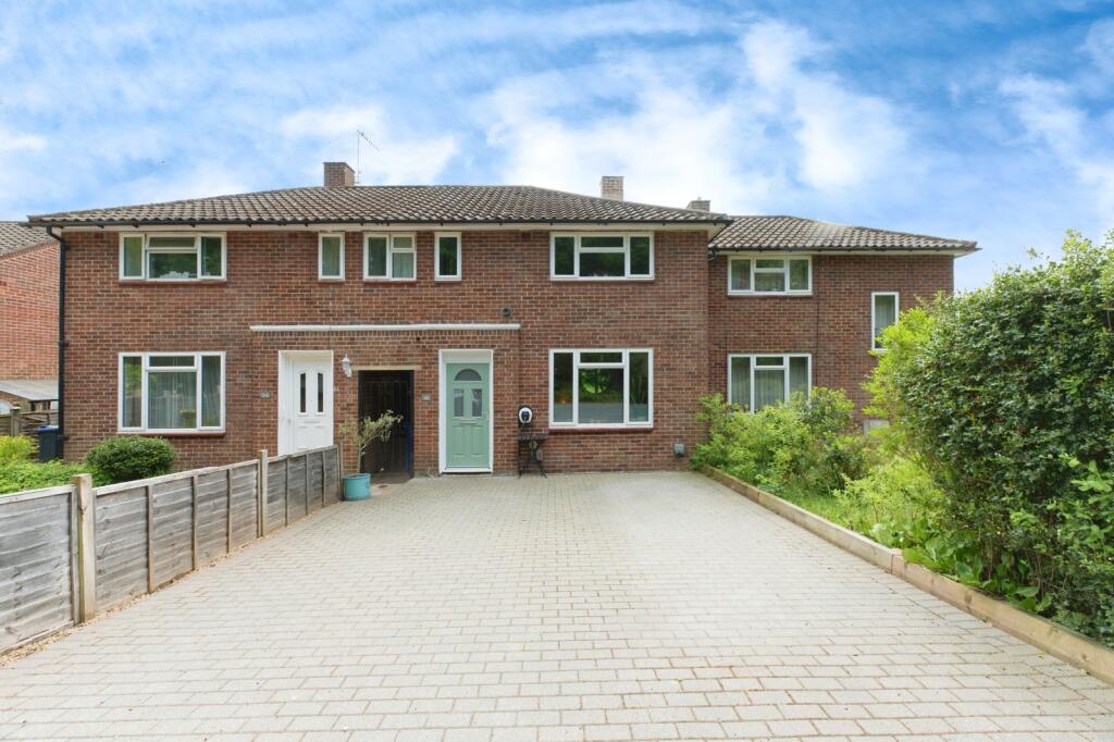 Main image of property: Lambourne Crescent, WOKING, Surrey, GU21