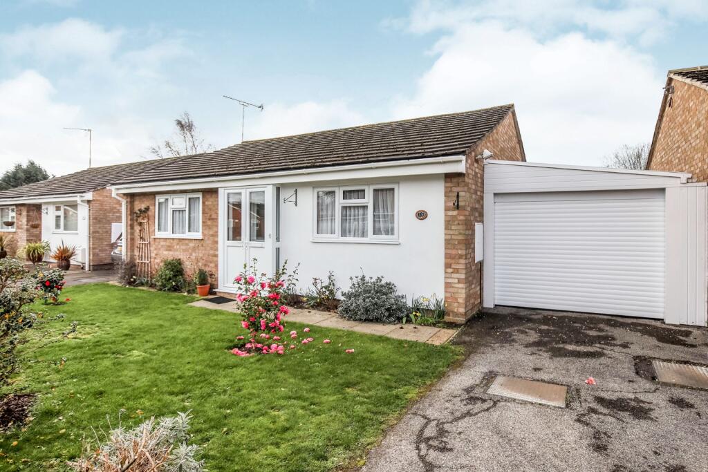 Main image of property: Lyndhurst Way, Chertsey, Surrey, KT16