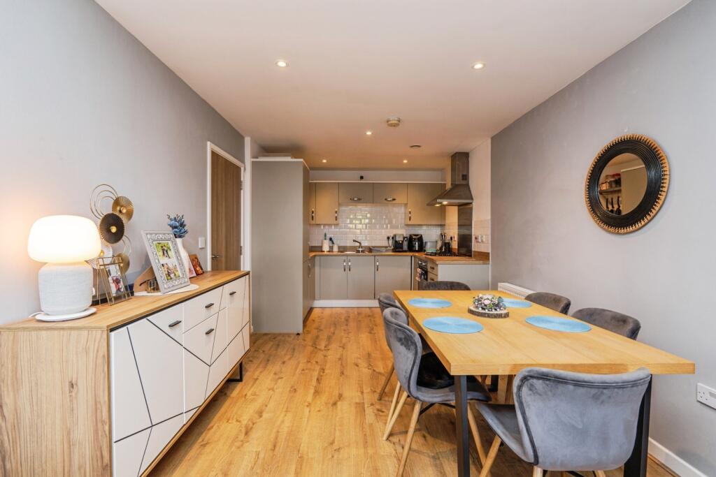 Main image of property: Victory Park Road, Addlestone, Surrey, KT15