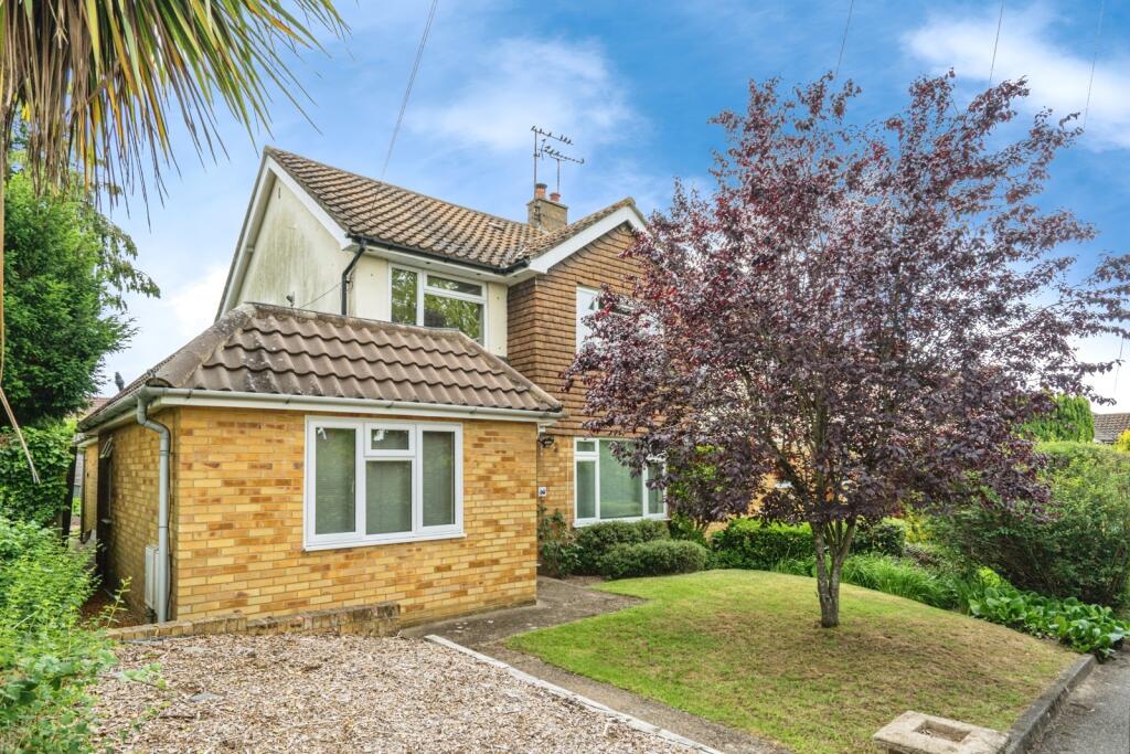 Main image of property: Boltons Lane, Pyrford, Surrey, GU22