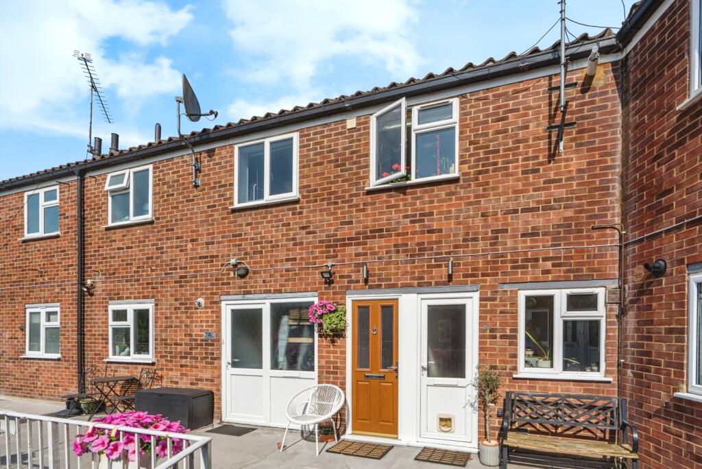Main image of property: Marshall Parade, Coldharbour Road, Woking, Surrey, GU22