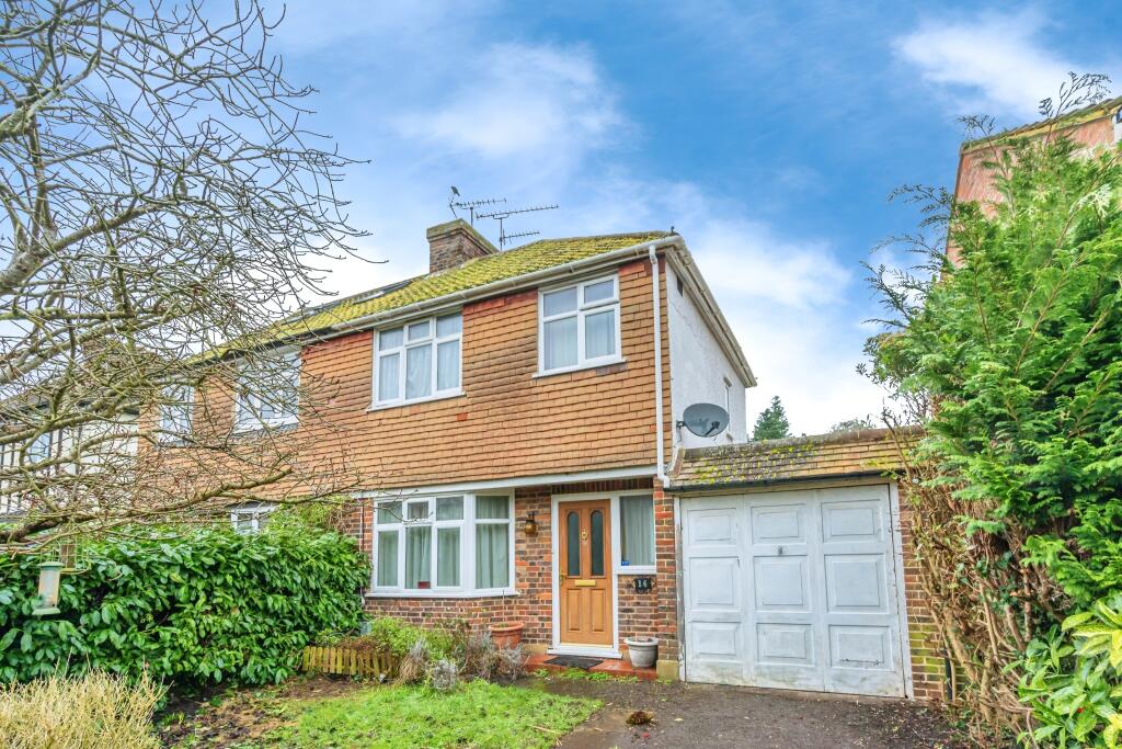 Main image of property: Floyds Lane, Pyrford, Surrey, GU22