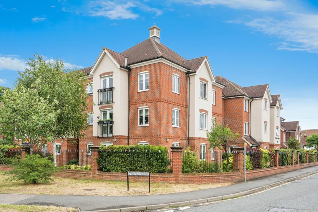 Main image of property: Oyster Lane, WEST BYFLEET, Surrey, KT14