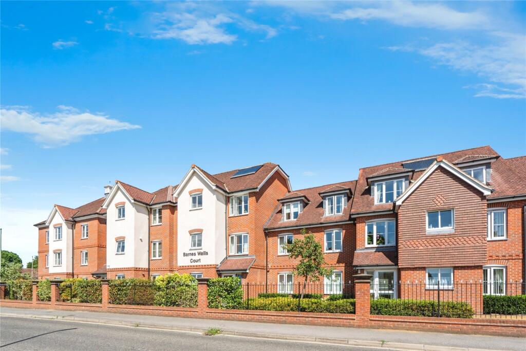 Main image of property: Oyster Lane, Byfleet, West Byfleet, Surrey, KT14