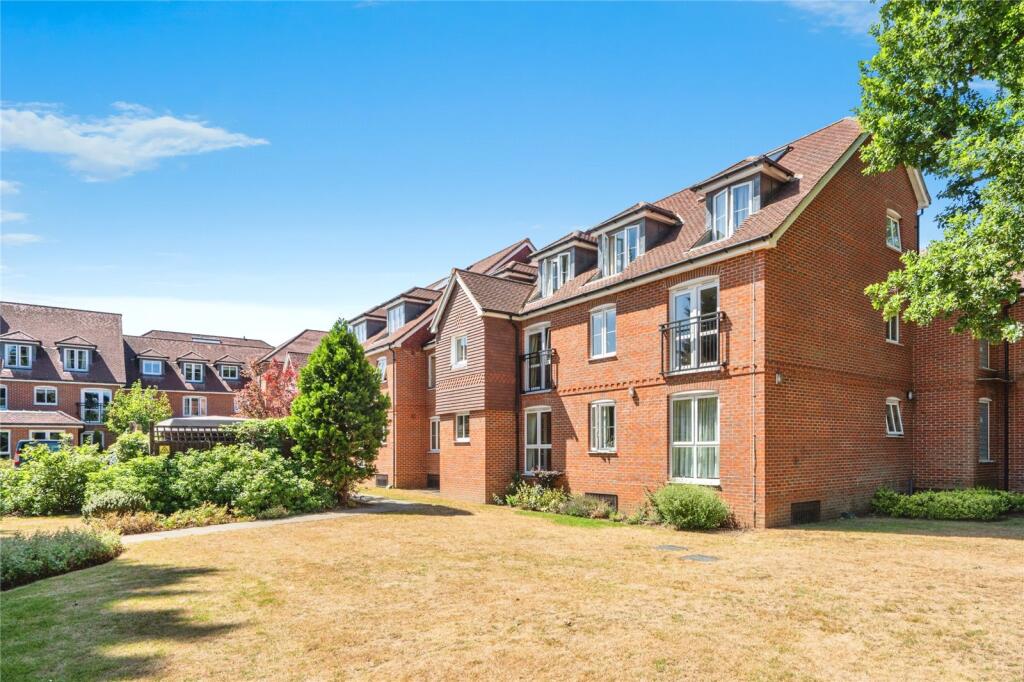 Main image of property: Oyster Lane, Byfleet, West Byfleet, Surrey, KT14
