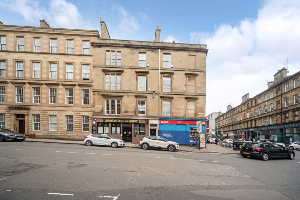 2 Bedroom Flat For Sale Minerva Way Flat 2 2 Finnieston Glasgow G3 8ga Property Sourcing Software Dealsourcing Co