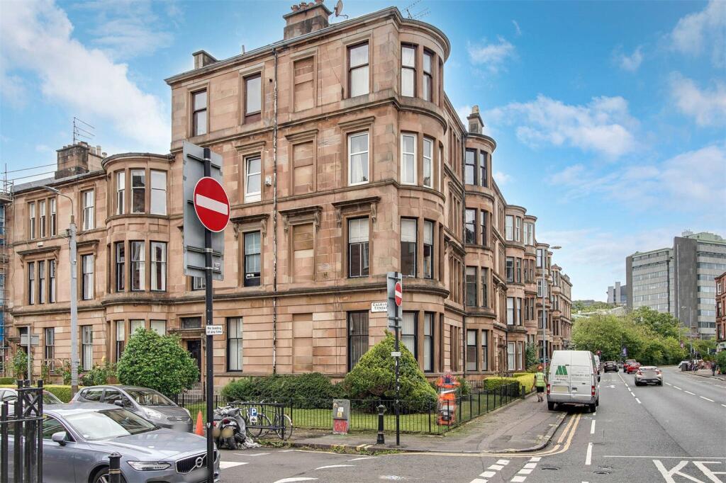 Main image of property: Caledon Street, Dowanhill, Glasgow, G12