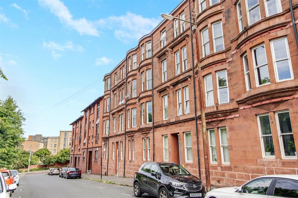 Main image of property: Ancroft Street, St Georges Cross, Glasgow, G20