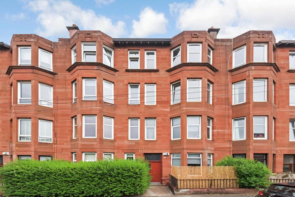 Main image of property: Esmond Street, Yorkhill, Glasgow, G3